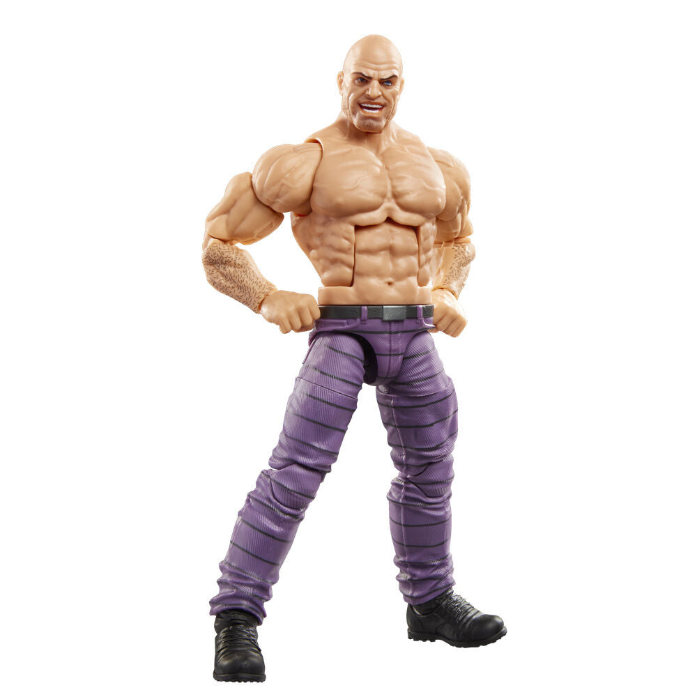 Marvel Legends Series Secret Wars Absorbing figure 15cm Nerdscape