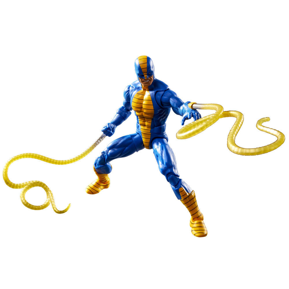 Marvel Legends Series Secret Wars Constrictor figure 15cm Nerdscape
