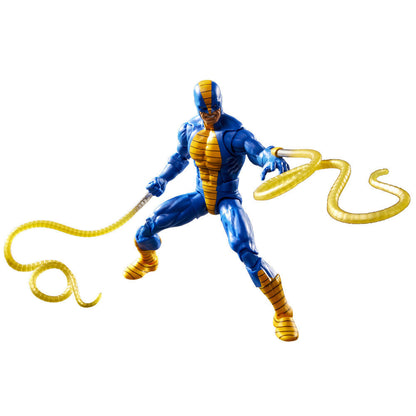 Marvel Legends Series Secret Wars Constrictor figure 15cm Nerdscape