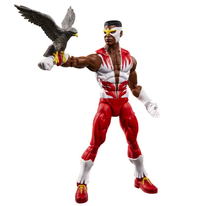 Marvel Legends Series Secret Wars Marvel´s Falcon figure 15cm Nerdscape