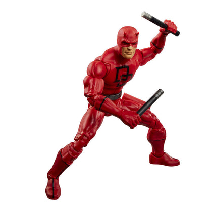 Marvel Legends Series Secret Wars Daredevil figure 15cm Nerdscape