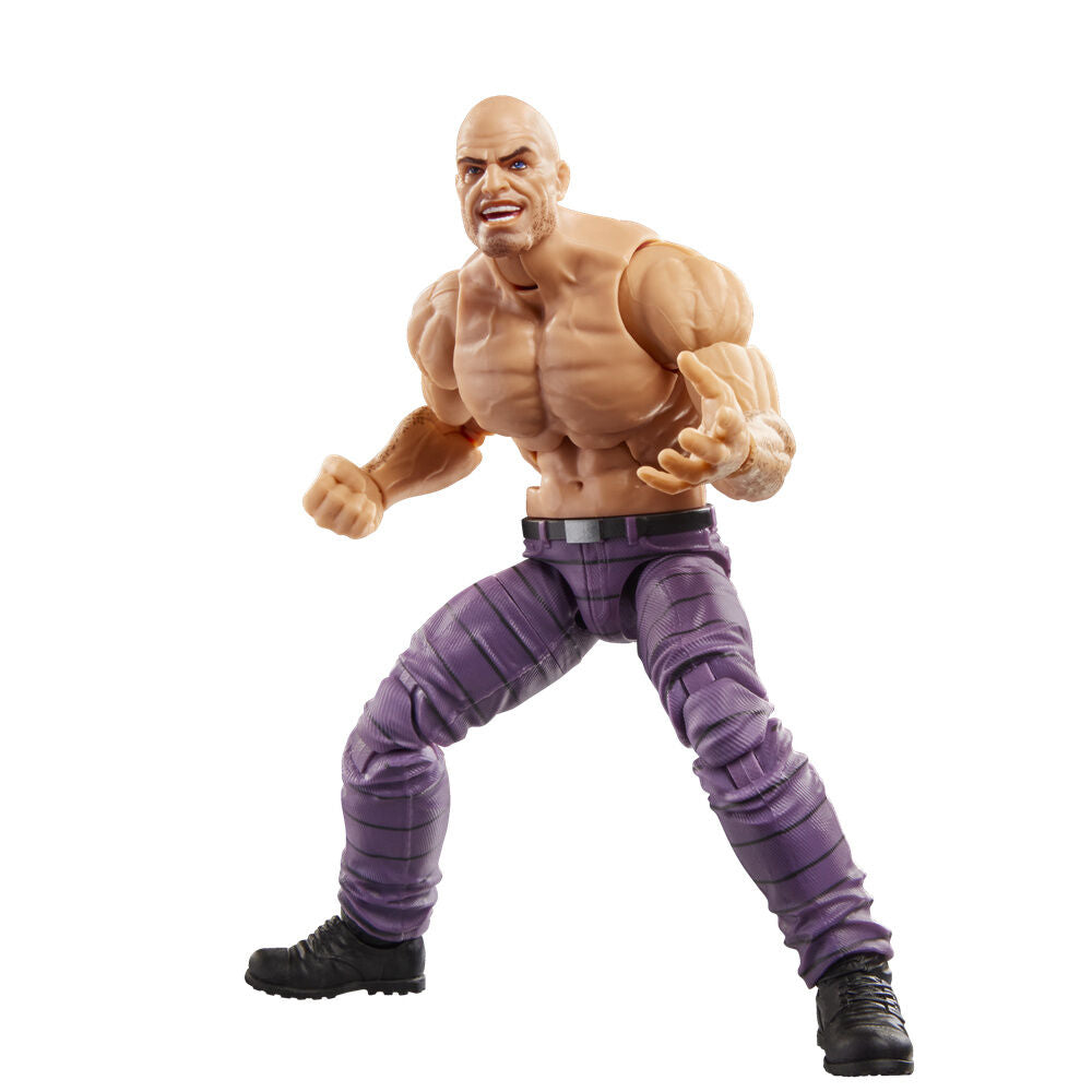 Marvel Legends Series Secret Wars Absorbing figure 15cm Nerdscape