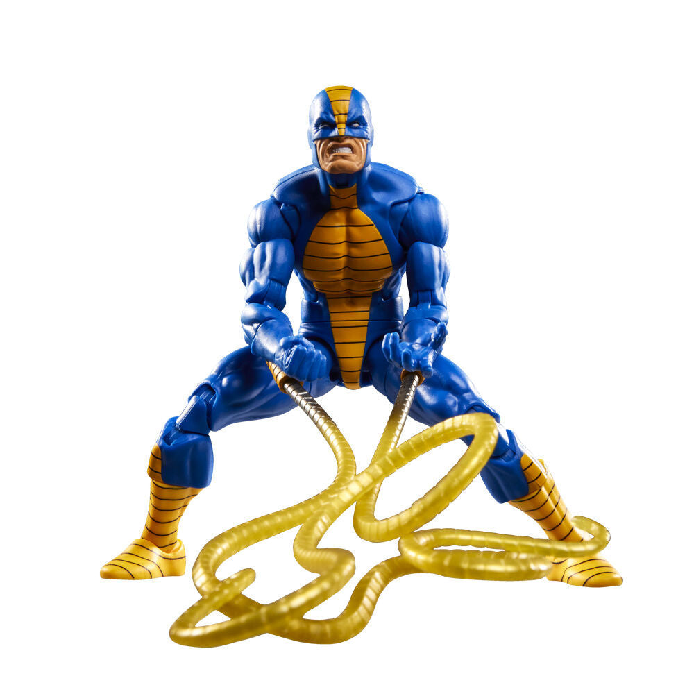 Marvel Legends Series Secret Wars Constrictor figure 15cm Nerdscape