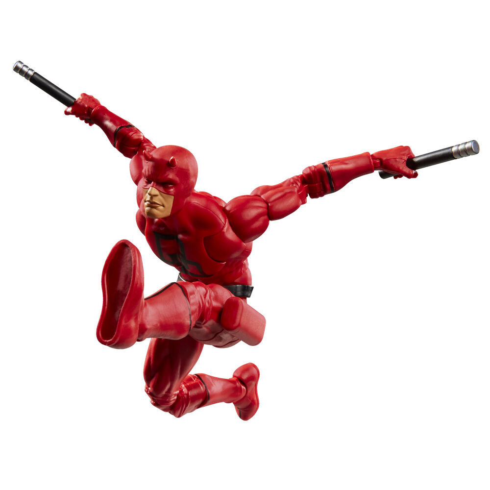 Marvel Legends Series Secret Wars Daredevil figure 15cm Nerdscape