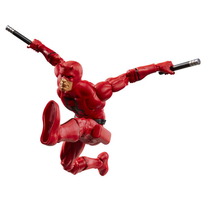 Marvel Legends Series Secret Wars Daredevil figure 15cm Nerdscape