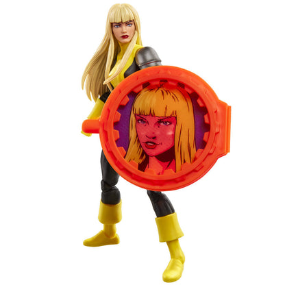 Marvel Legends Series Secret Wars Marvel´s Magik figure 15cm Nerdscape