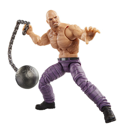 Marvel Legends Series Secret Wars Absorbing figure 15cm Nerdscape