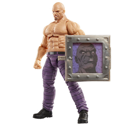 Marvel Legends Series Secret Wars Absorbing figure 15cm Nerdscape