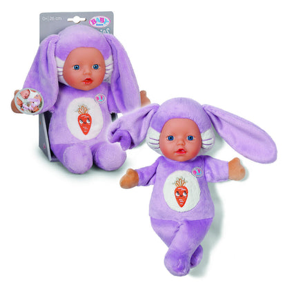 Baby Born Funny Bunny doll 26cm Nerdscape