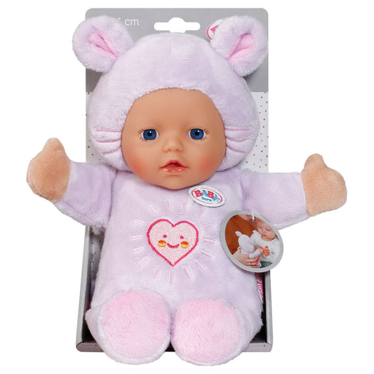 Baby Born Funny Little Mouse doll 26cm Nerdscape