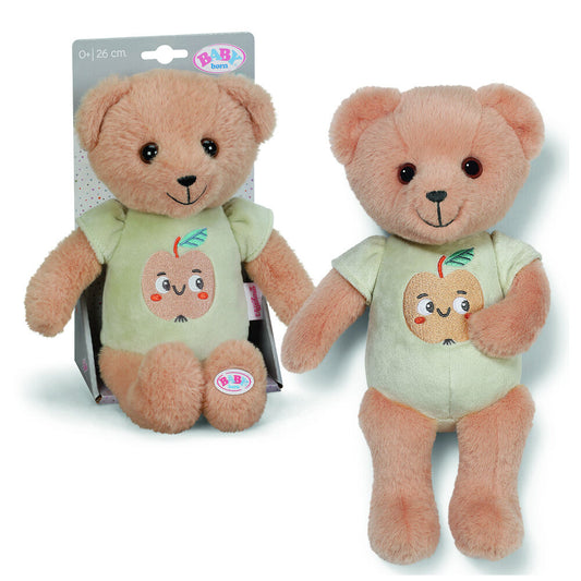 Baby Born Funny Bear doll 26cm Nerdscape