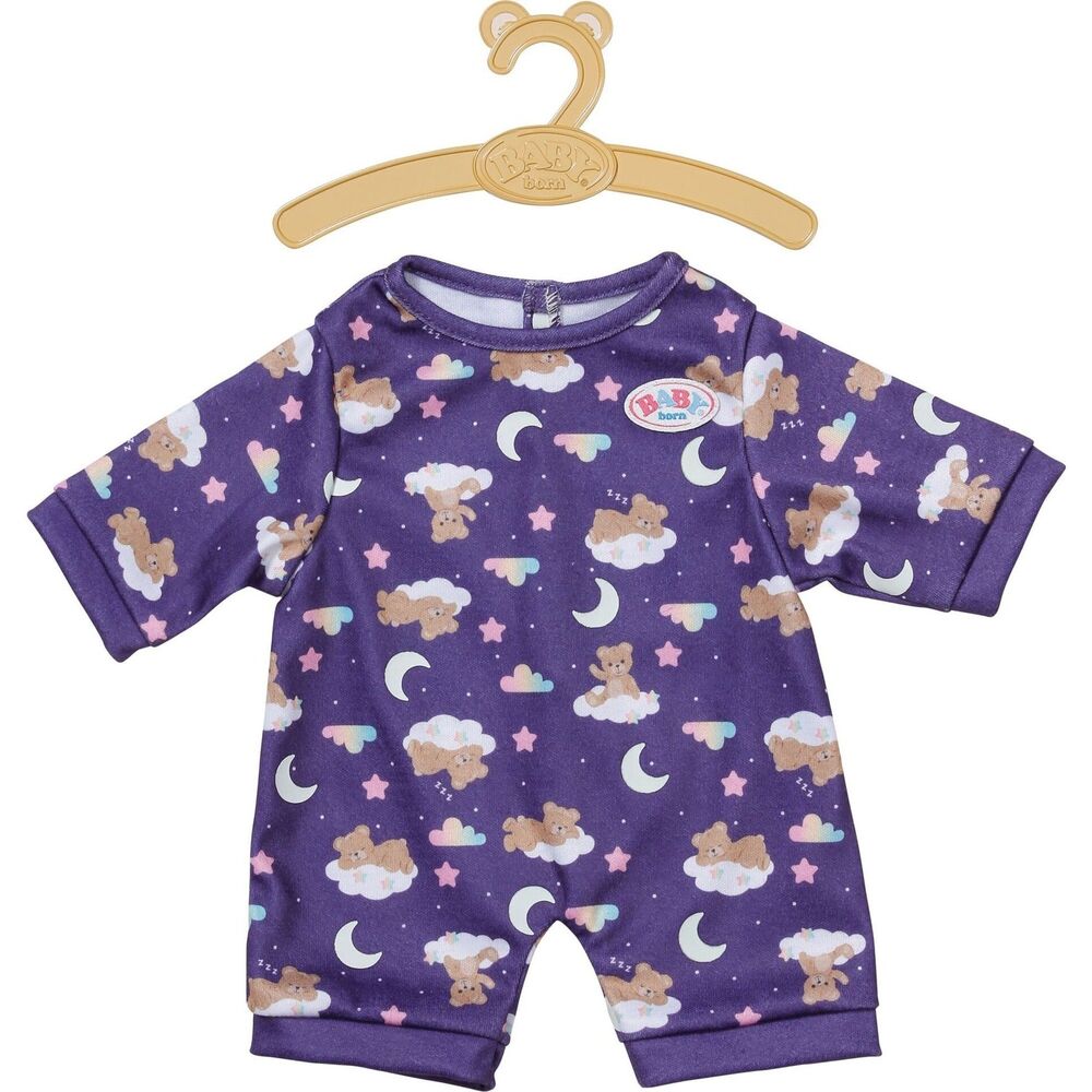 Baby Born Teddy Bear body