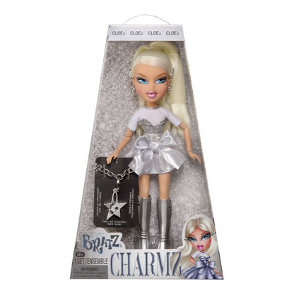 Bratz Stylin Charmz + Cloe doll Nerdscape