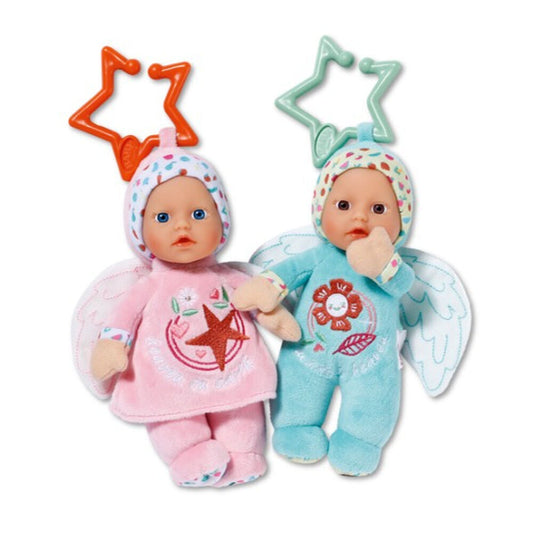 Baby Born Angel assorted doll 18cm Nerdscape
