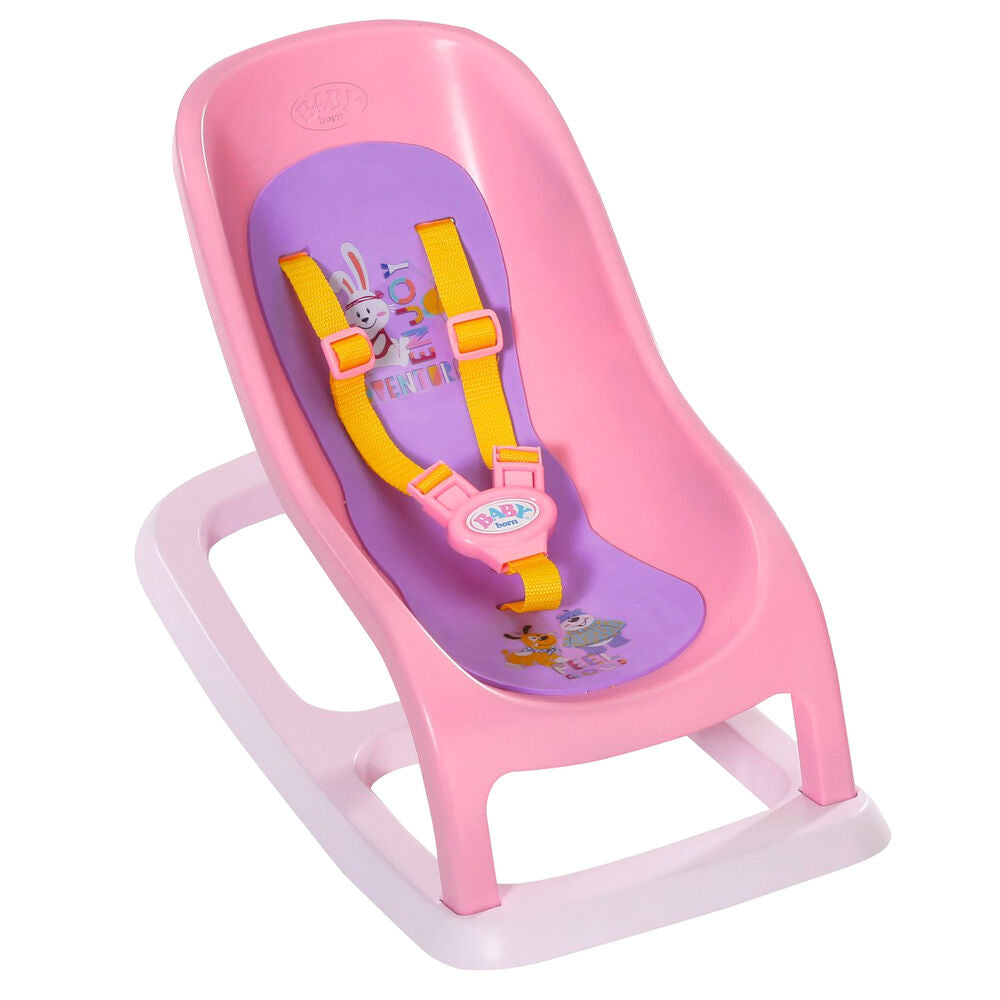 Baby Born Rocking chair Nerdscape
