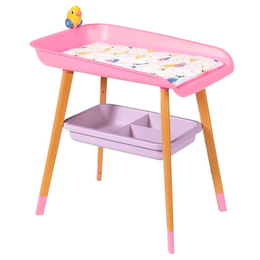 Baby Born Changing table Nerdscape