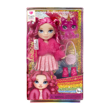Rainbow High Littles assorted doll 15cm Nerdscape