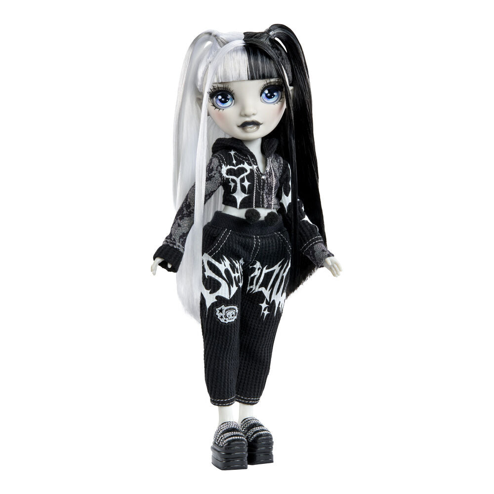 Shadow High Fashion Doll Girls Night Heather doll Nerdscape