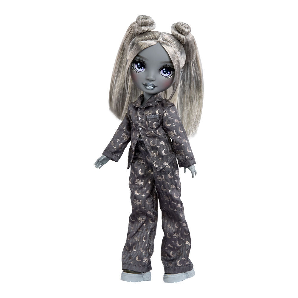 Shadow High Fashion Doll Girls Night Luna doll Nerdscape