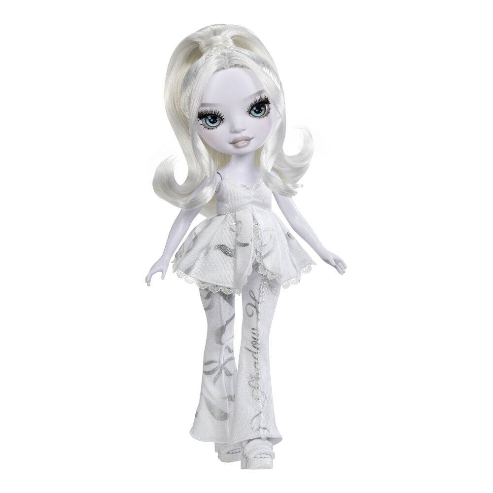 Shadow High Fashion Doll Girls Night Natasha doll Nerdscape