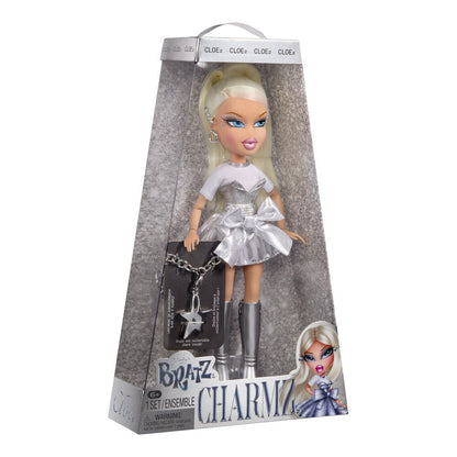 Bratz Stylin Charmz + Cloe doll Nerdscape