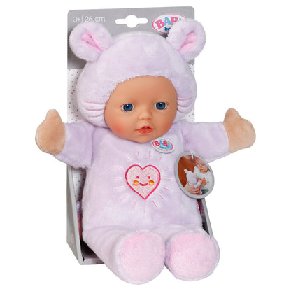 Baby Born Funny Little Mouse doll 26cm Nerdscape