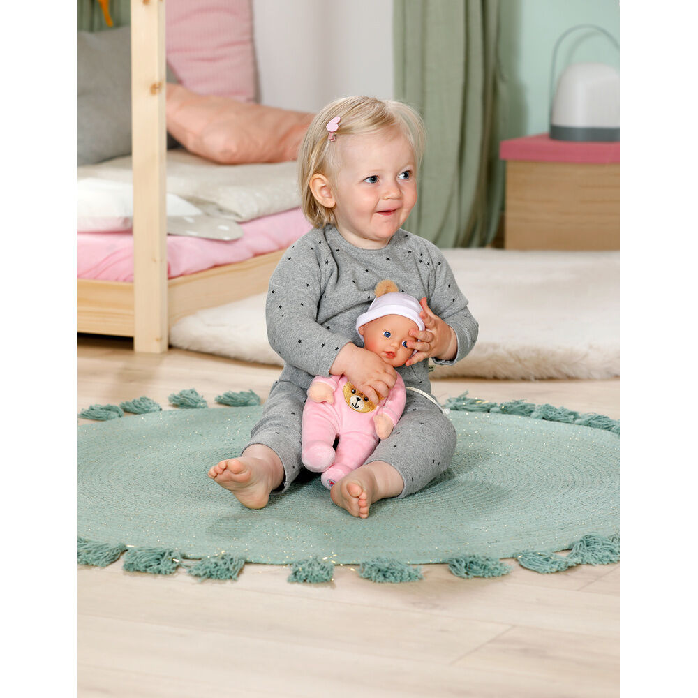 Baby Born Interactive doll 30cm Nerdscape