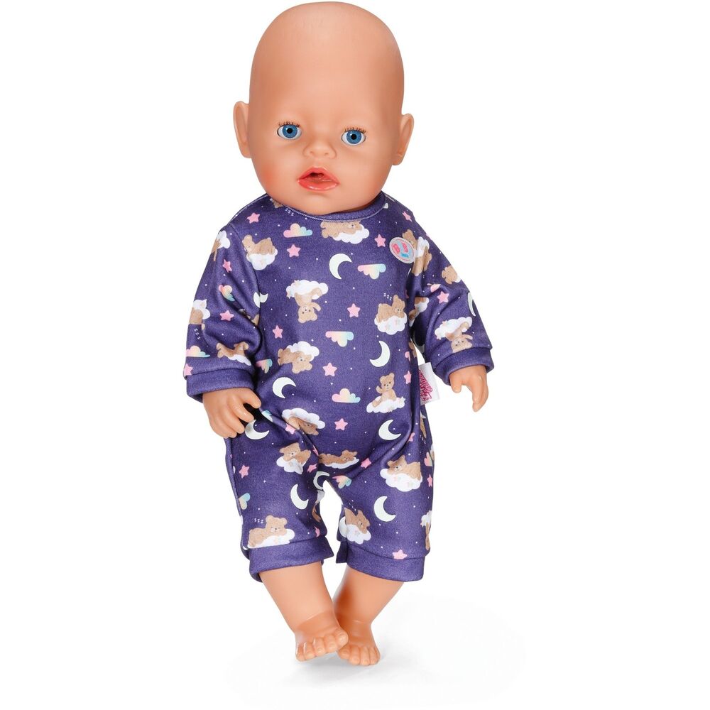 Baby Born Teddy Bear body