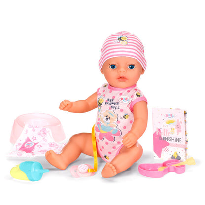 Baby Born Lena doll 36cm Nerdscape