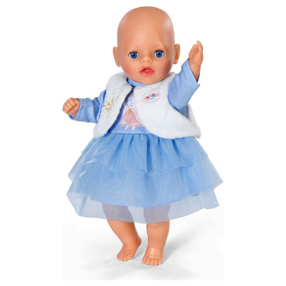Baby Born Winter dress
