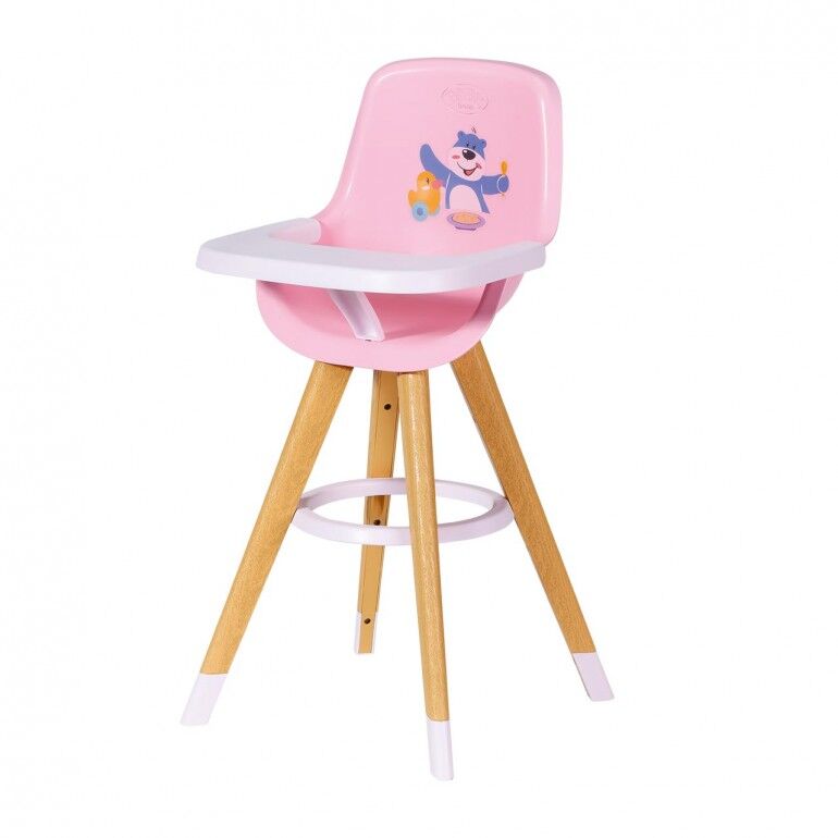 Baby Born High chair Nerdscape
