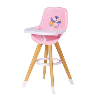 Baby Born High chair Nerdscape