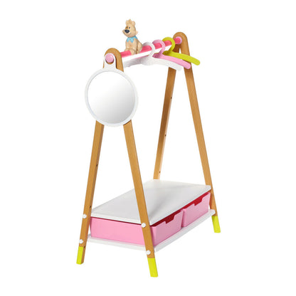 Baby Born Clothes rack Nerdscape
