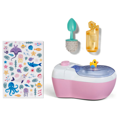 Baby Born potty Nerdscape