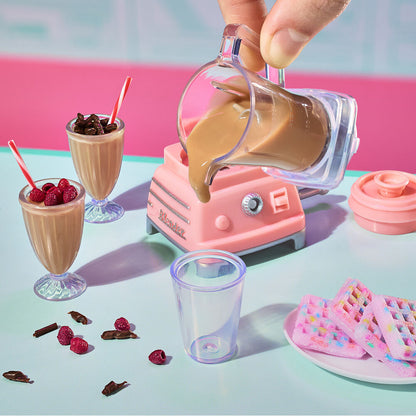 Miniverse Make It Mini Appliances series 3 assorted surprise capsule Nerdscape