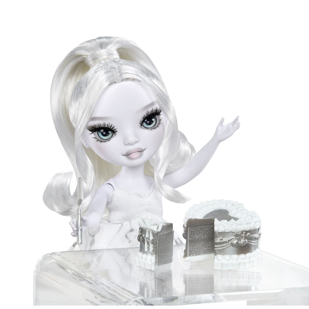 Shadow High Fashion Doll Girls Night Natasha doll Nerdscape