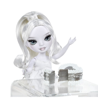 Shadow High Fashion Doll Girls Night Natasha doll Nerdscape