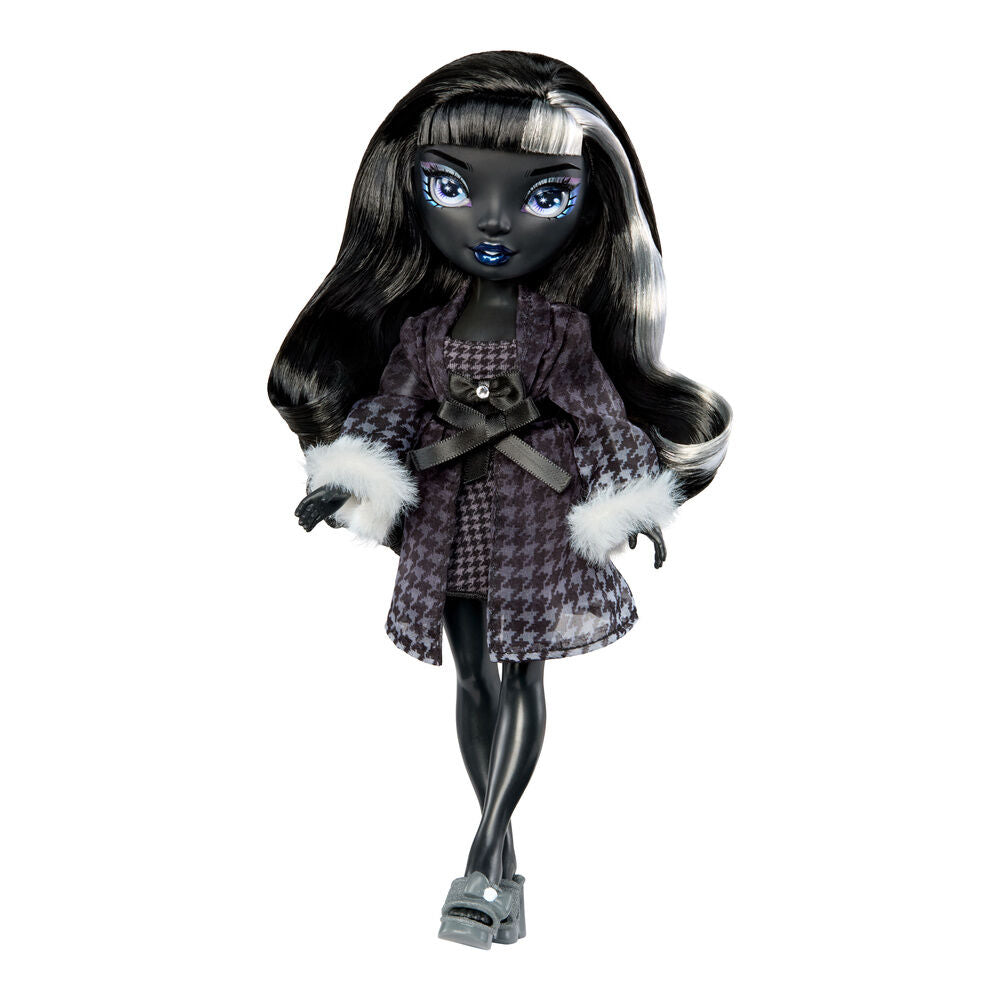 Shadow High Fashion Doll Girls Night Shanelle doll Nerdscape