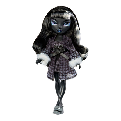 Shadow High Fashion Doll Girls Night Shanelle doll Nerdscape