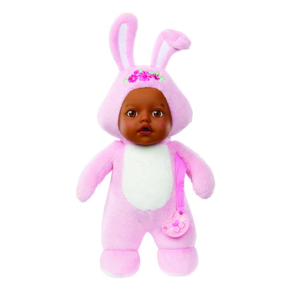 Baby Born Cozy Cuties assorted doll 18cm Nerdscape