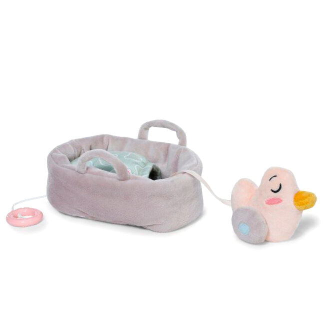 Baby Born Berta musical plush toy Nerdscape