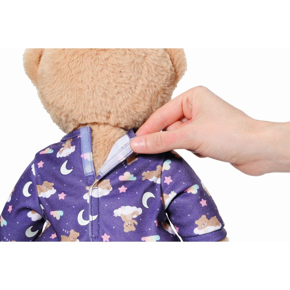 Baby Born Teddy Bear body