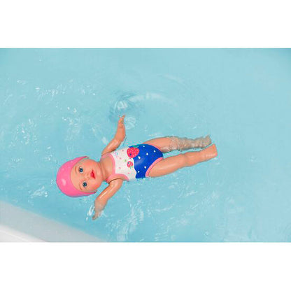 Baby Born Swimmer doll 30cm Nerdscape