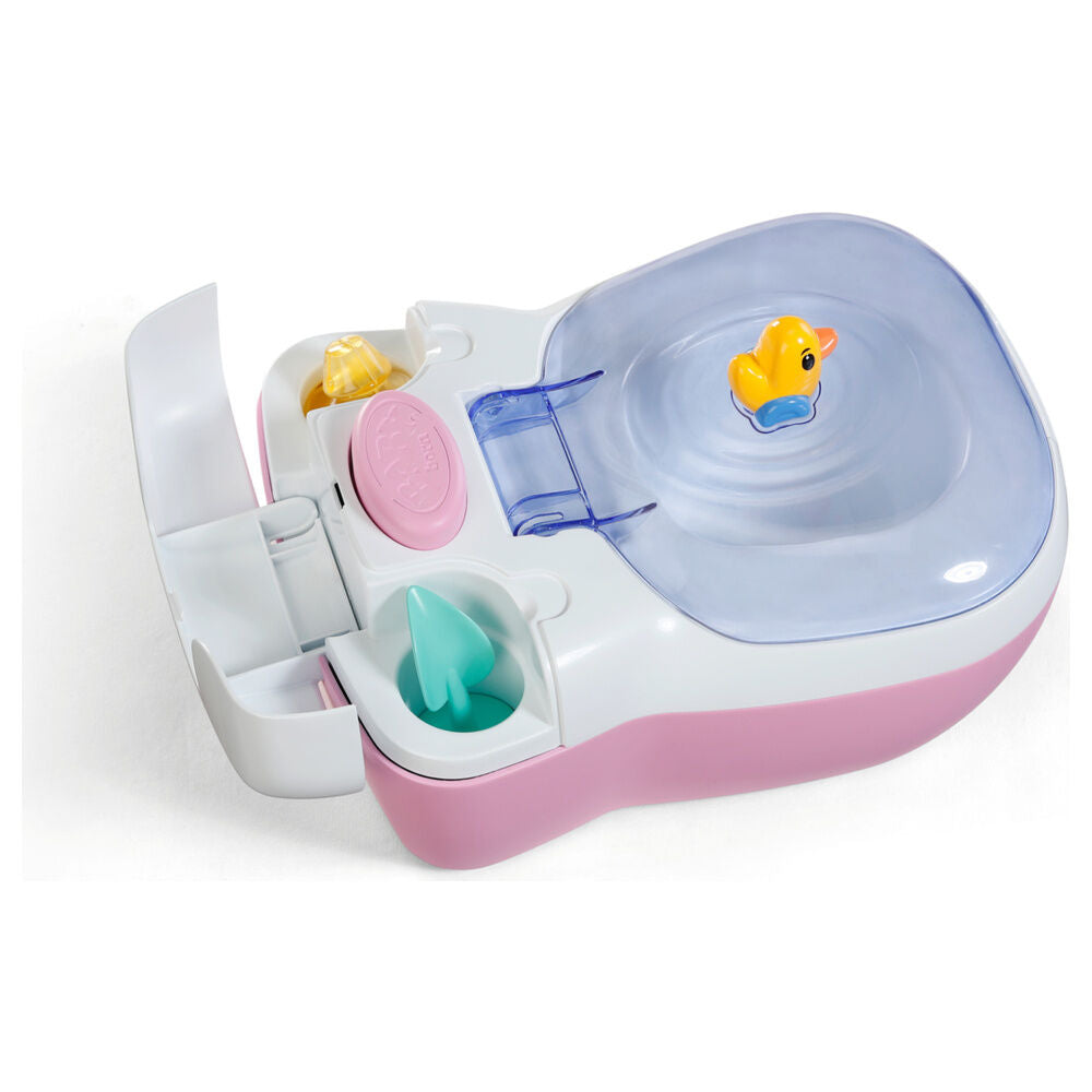 Baby Born potty Nerdscape