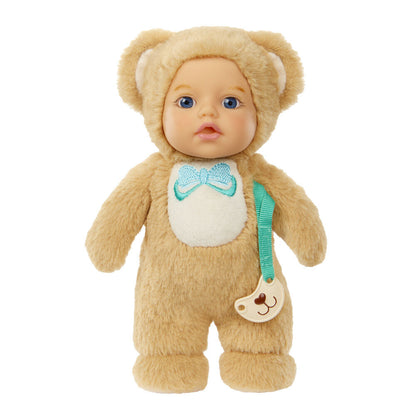 Baby Born Cozy Cuties assorted doll 18cm Nerdscape