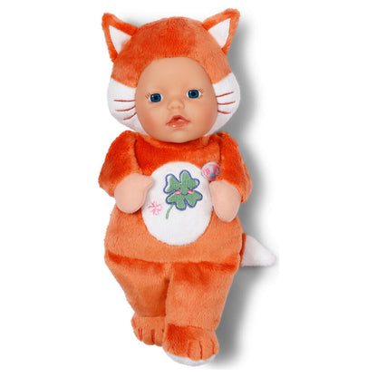 Baby Born Funny Fox doll 26cm Nerdscape