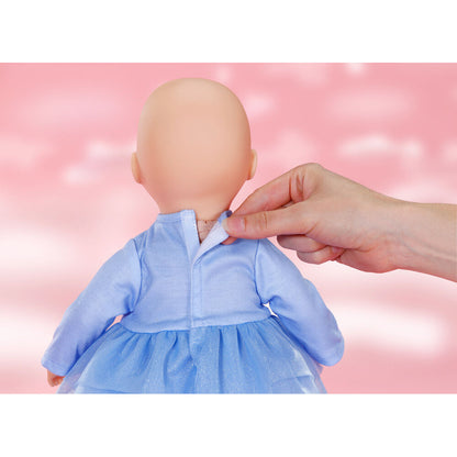 Baby Born Winter dress