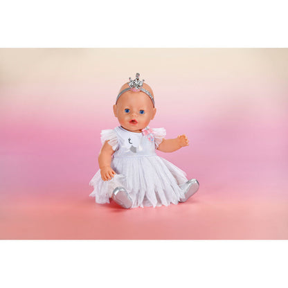 Baby Born Dancer outfit Nerdscape