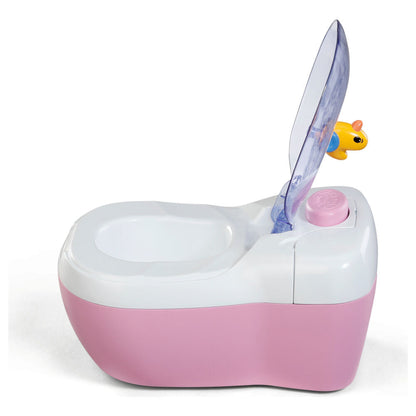 Baby Born potty Nerdscape