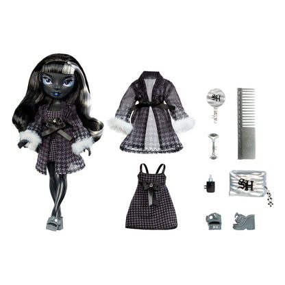 Shadow High Fashion Doll Girls Night Shanelle doll Nerdscape